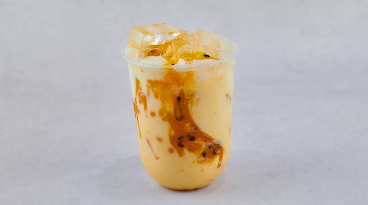 Thai Milk Tea
