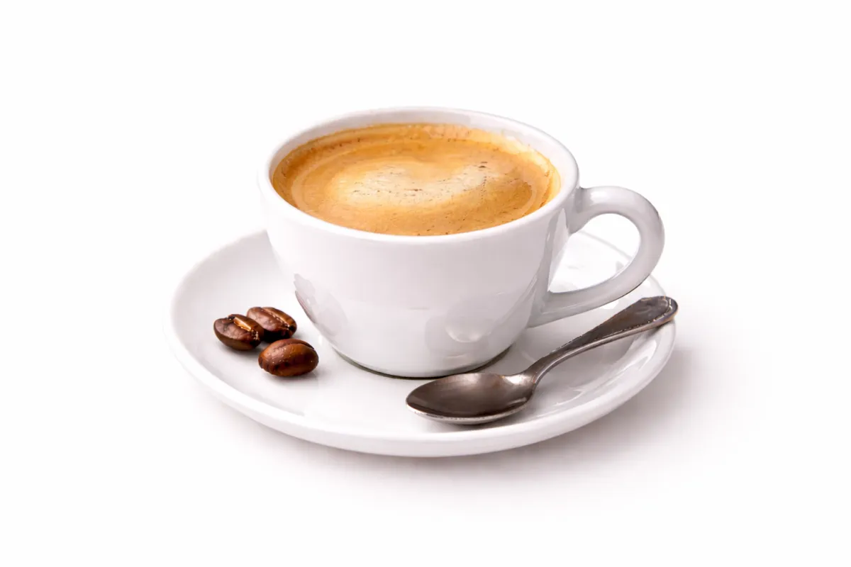 Milchkaffee